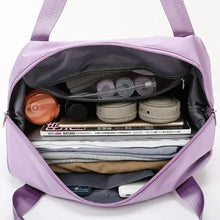 Load image into Gallery viewer, StelaBag - Foldable Travel Bag
